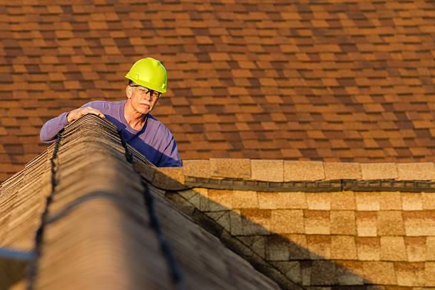 Best Best Roofing Contractors  in Waimea, HI