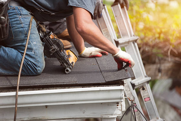 Quick and Trustworthy Emergency Roof Repair Services in Waimea, HI